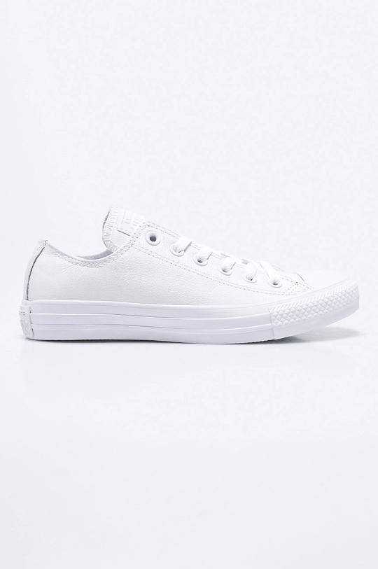 Converse - Sportcipő Chuck Taylor All Star  Szár: természetes bőr Belseje: textil Talp: szintetikus anyag