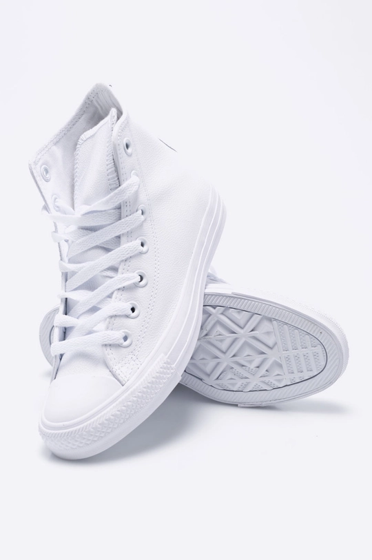 Converse - Sportcipő Chuck Taylor All Star Leather Női