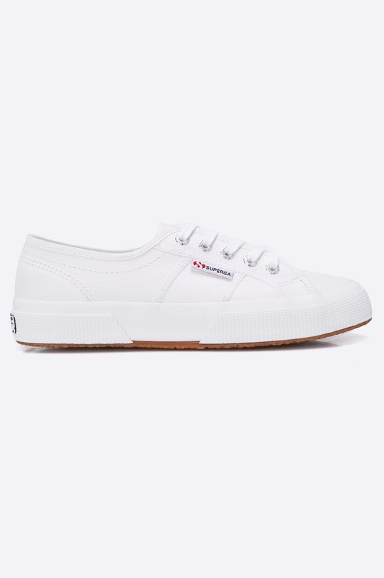 bianco Superga scarpe da ginnastica Donna