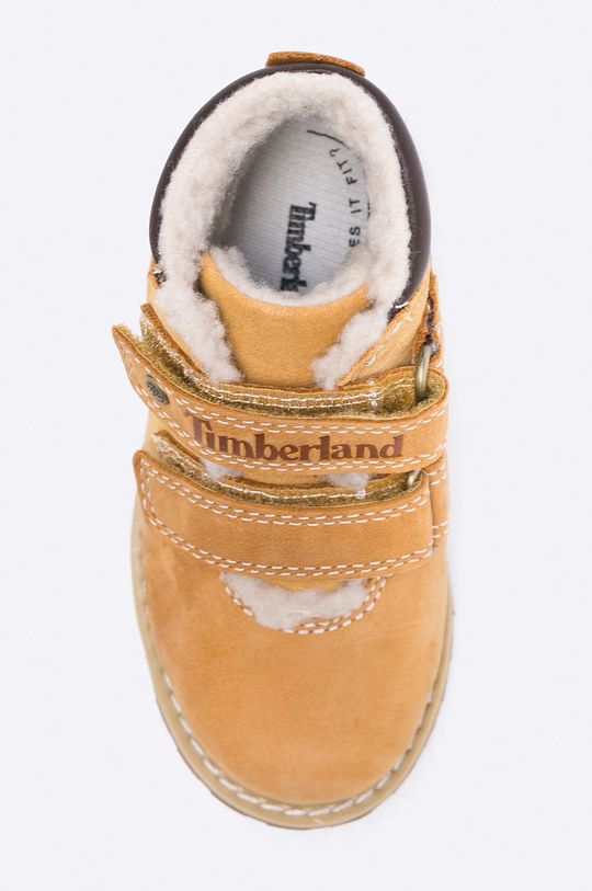 Timberland - Detské topánky Pokey Pine Warm Lined H&L