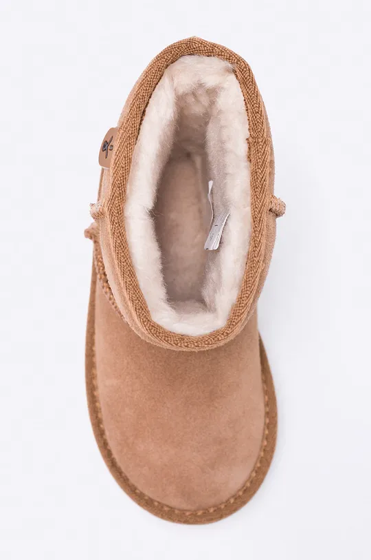 Emu Australia - Dječje cipele Wallaby Lo Za djevojčice