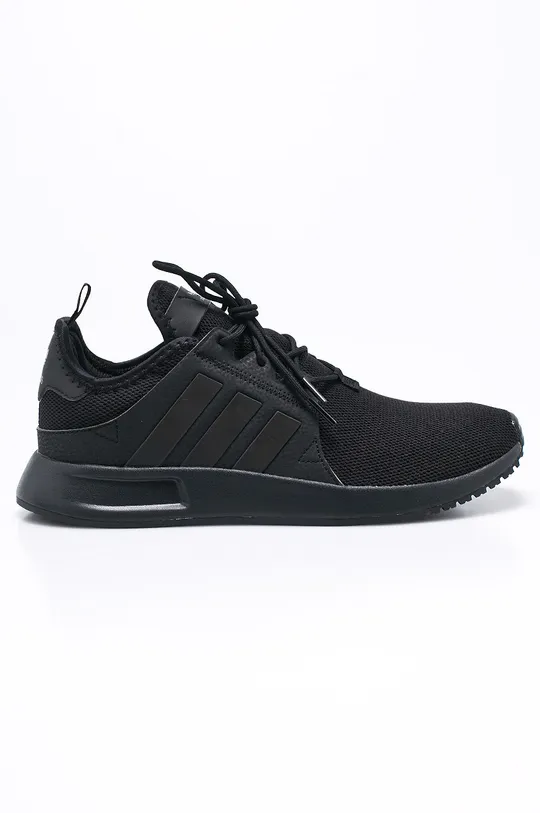 μαύρο adidas Originals - Παπούτσια X PLR Ανδρικά