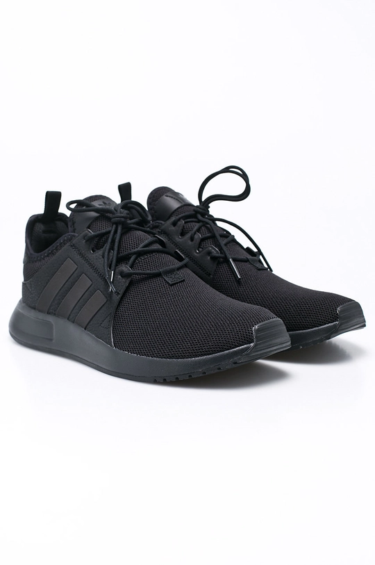 Tenisice adidas Originals X PLR crna