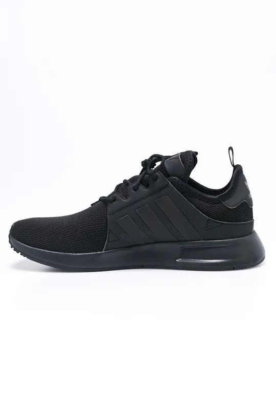 adidas Originals shoes X PLR  Uppers: Synthetic material, Textile material Inside: Textile material Outsole: Synthetic material