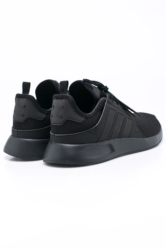 czarny adidas Originals - Buty X PLR BY9260