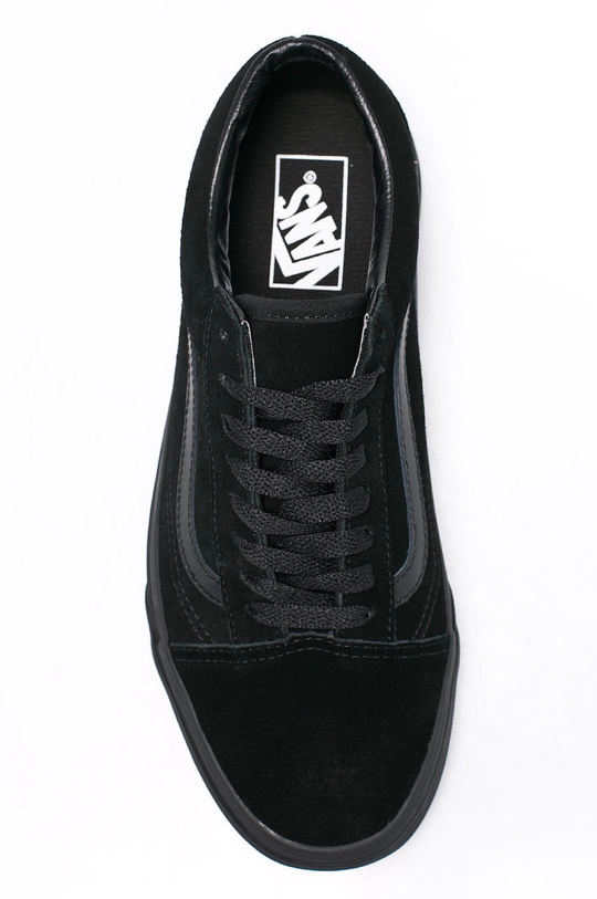 Vans - Tenisky Old Skool (Suede)