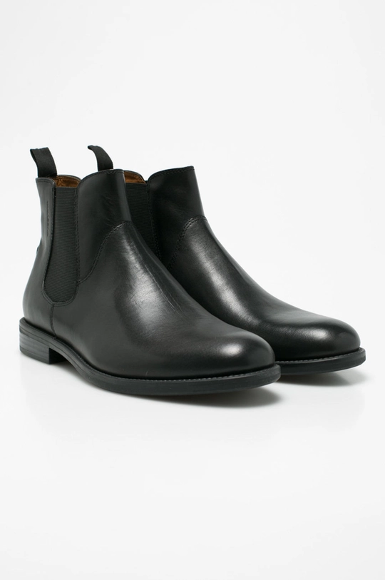 Vagabond Shoemakers - Buty Salvatore czarny