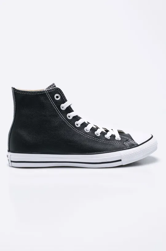 μαύρο Converse - Πάνινα παπούτσια Ανδρικά