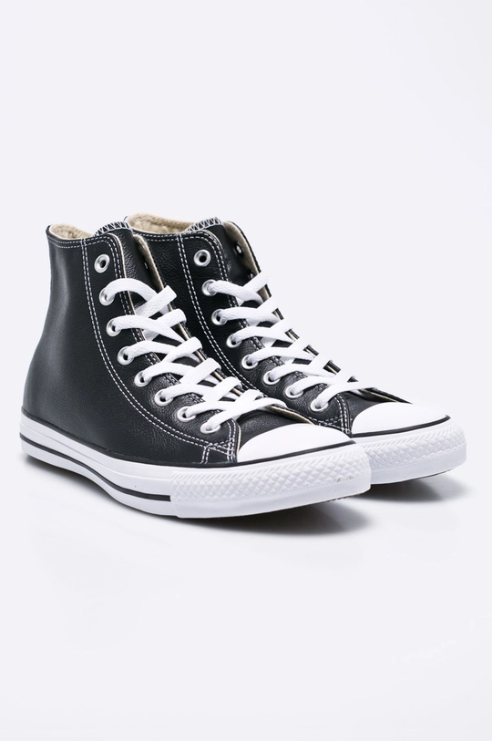 Converse - Tenisice crna