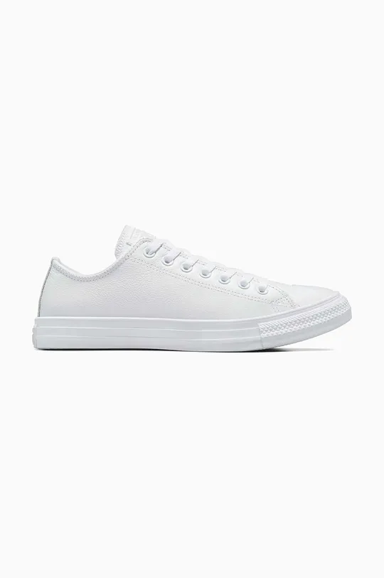 λευκό Converse - Πάνινα παπούτσια Chuck Taylor All Star Ανδρικά
