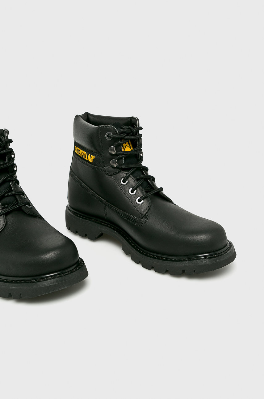 Caterpillar - Pantofi Colorado negru