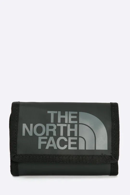 чорний The North Face - Гаманець Чоловічий