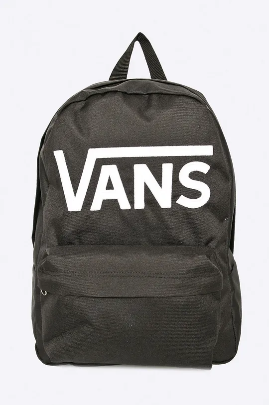 чорний Vans - Рюкзак Для хлопчиків