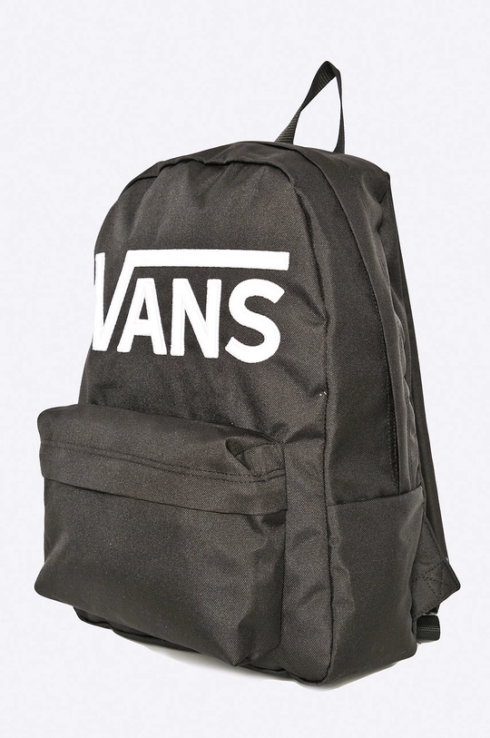 Vans - Plecak czarny