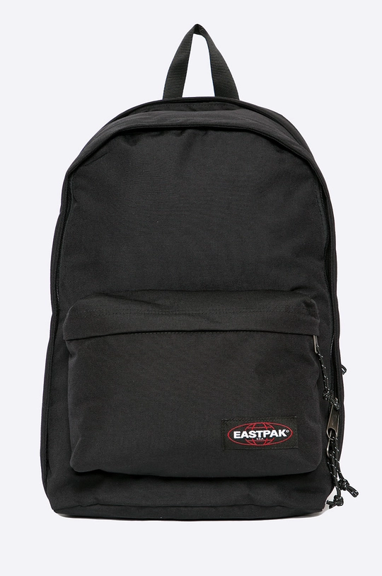 black Eastpak backpack Men’s