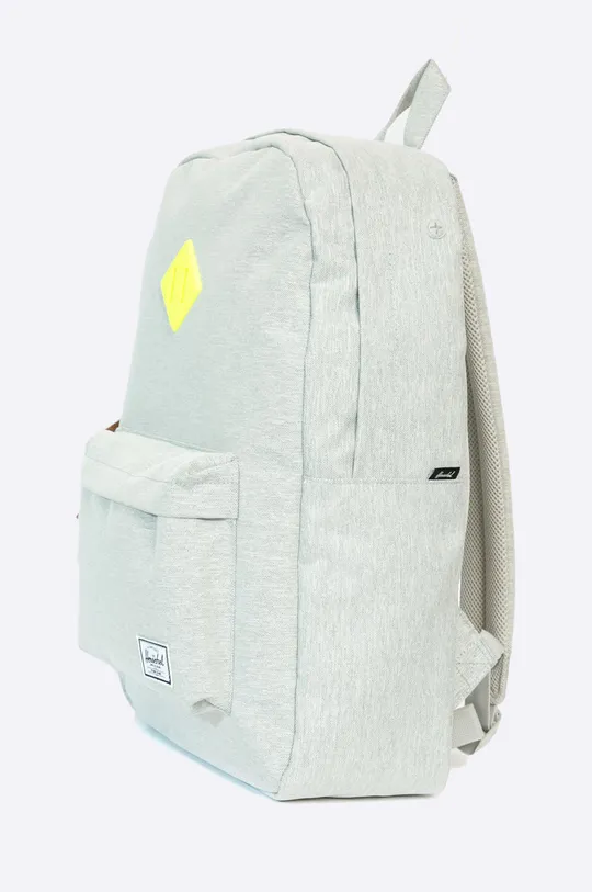 Herschel - Рюкзак сірий