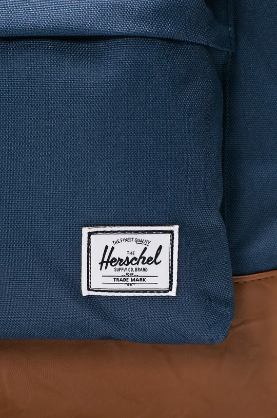 Herschel nahrbtnik 10007-00007-OS Heritage