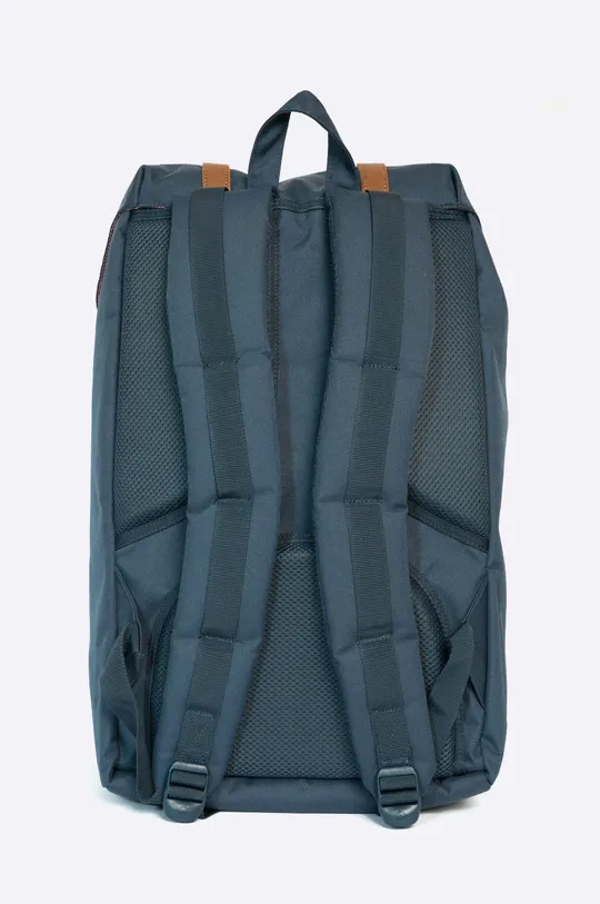 Herschel - Рюкзак  100% Текстильний матеріал