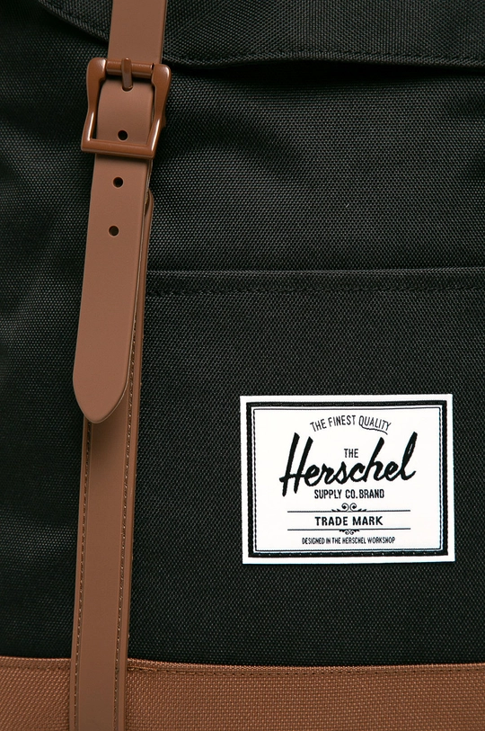 Herschel - Σακίδιο πλάτης 10066.M καφέ