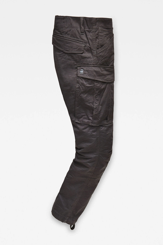 G-Star Raw - Pantaloni D02190.5126.976 gri