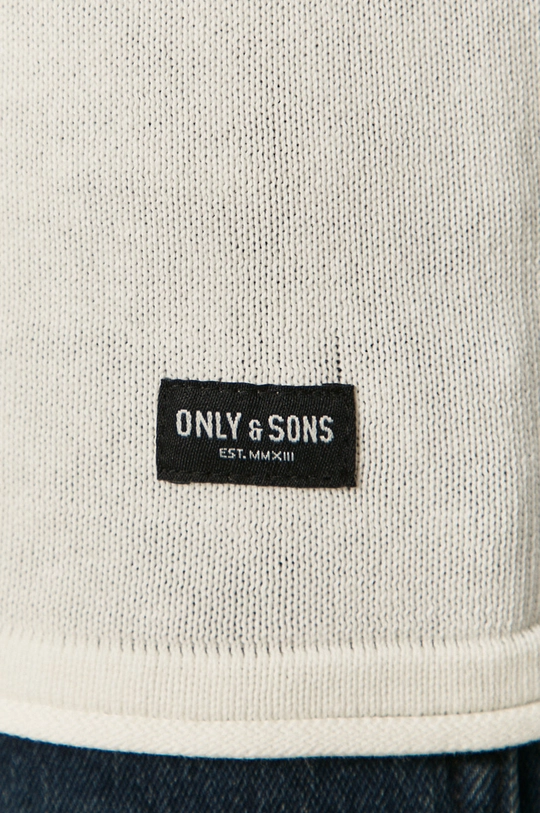 Only & Sons - Sweter Męski