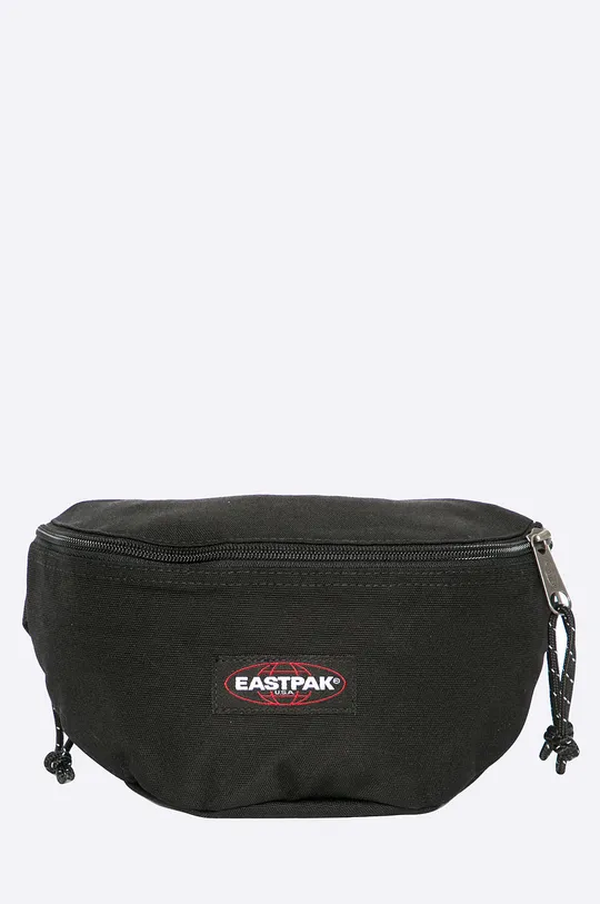čierna Eastpak - Malá taška Springer Pánsky