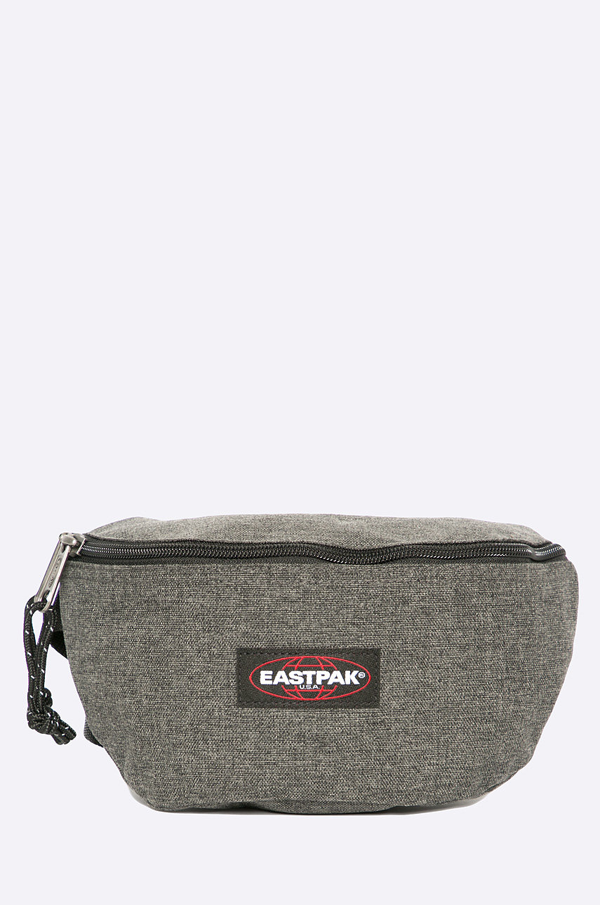 gray Eastpak waist pack Men’s