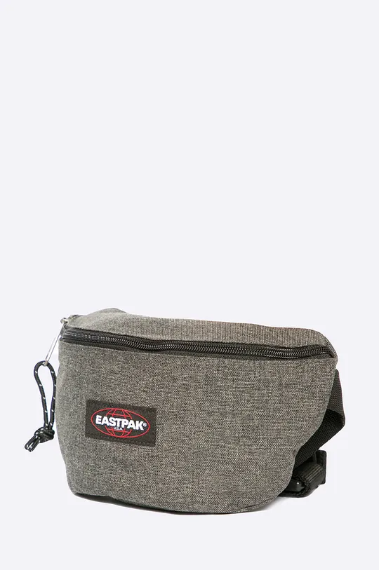 Eastpak torbica za okoli pasu siva