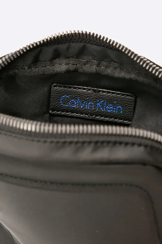 fekete Calvin Klein Jeans - Tasak