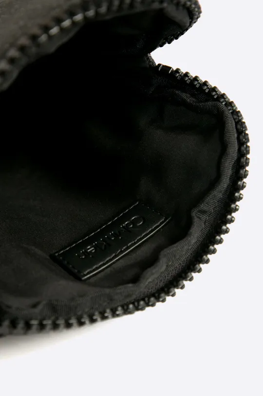 Calvin Klein Jeans - Malá taška  Základná látka: 50% Nylón, 25% Polyester, 25% Polyuretán