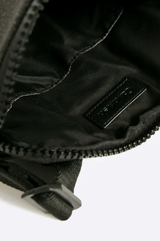 čierna Calvin Klein Jeans - Taška