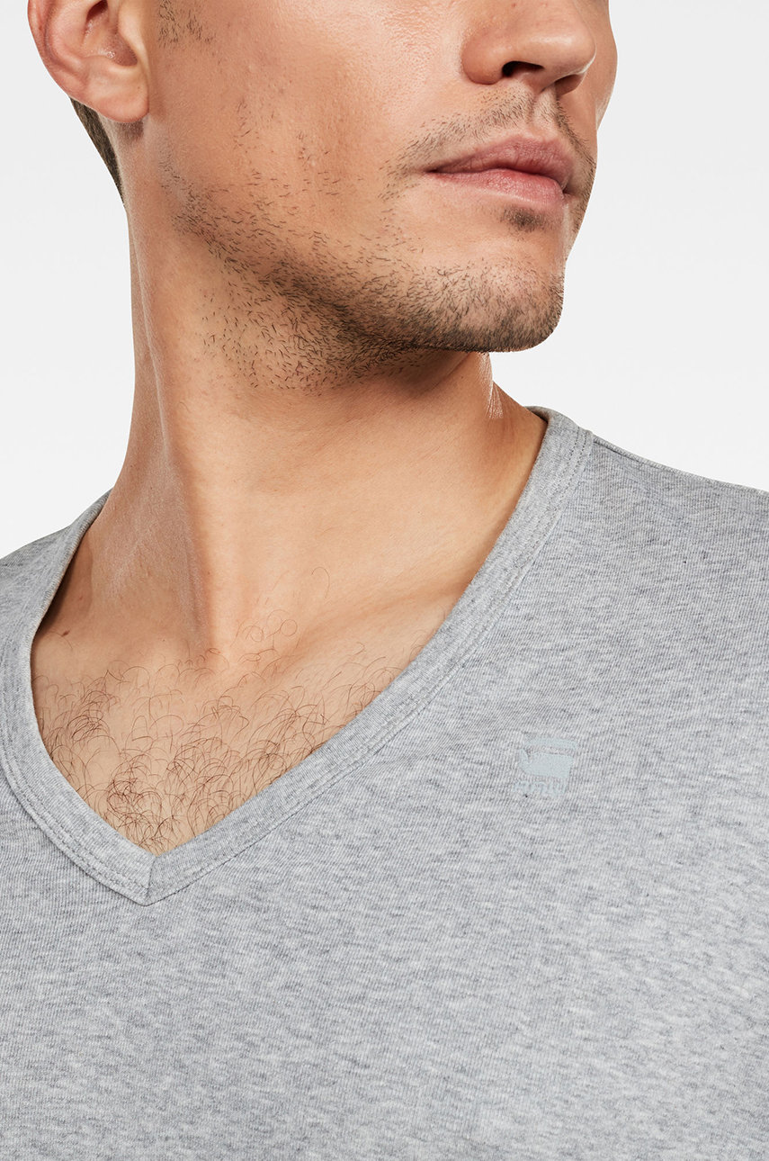 G-Star Raw - T-shirt (2-pack) D07207.124.906 niebieski