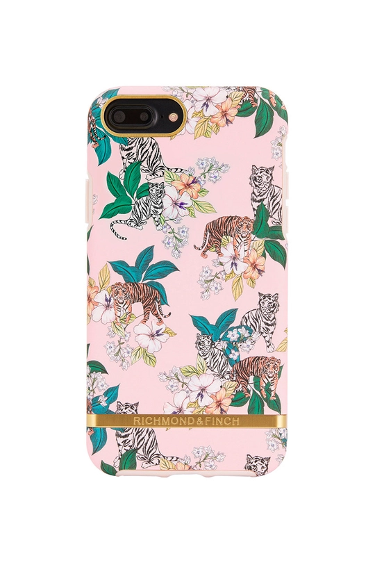 розовый Richmond&Finch - Чехол на телефон iPhone 6/ 6s /7 /8 Plus Женский