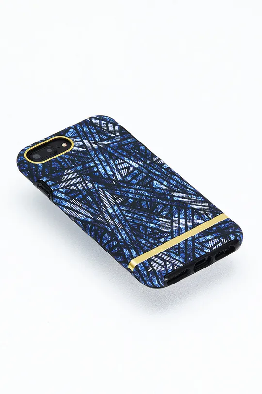 σκούρο μπλε Richmond&Finch - Θήκη κινητού iPhone 6/6s/7/8 PLUS Γυναικεία