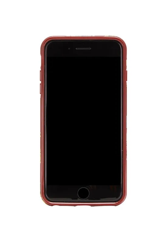 Richmond&Finch - Θήκη κινητού iPhone 6/6s/7/8 Plus μπορντό