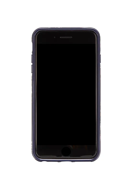 Richmond&Finch - Θήκη κινητού iPhone 6/6s/7/8 Plus σκούρο μπλε