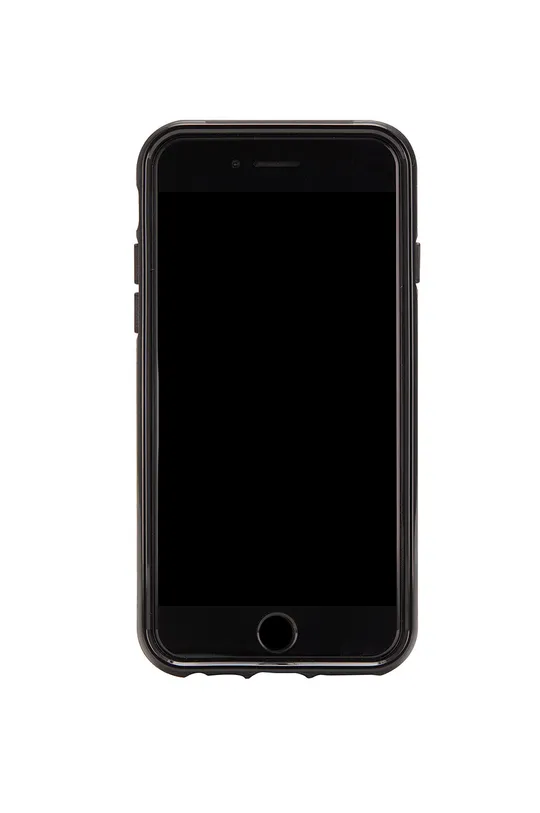 Richmond&Finch - Puzdro na mobil iPhone 6/6s/7/8 Plus čierna