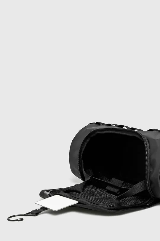 The North Face - Kozmetická taška čierna