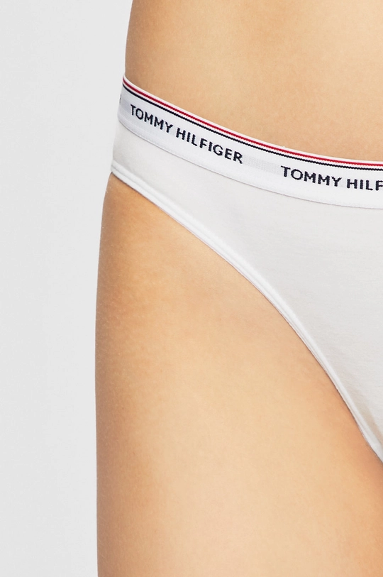 Tommy Hilfiger - Nohavičky (3-pak) 