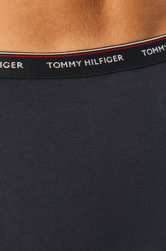 Tommy Hilfiger - Nohavičky (3-pak)