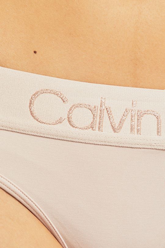 Calvin Klein Underwear - Kalhotky  Hlavní materiál: 95% Bavlna, 5% Elastan Podšívka: 100% Bavlna Provedení: 9% Elastan, 62% Polyamid, 29% Polyester