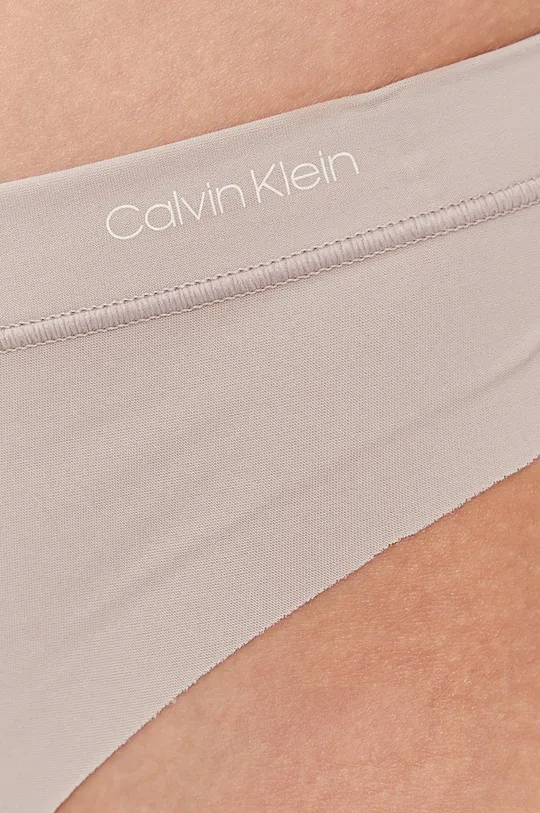 Calvin Klein Underwear - Tanga  32% elasztán, 68% nejlon