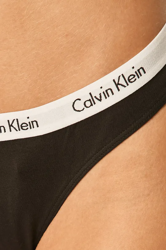 Calvin Klein Underwear - Стринги 000QD3587E...