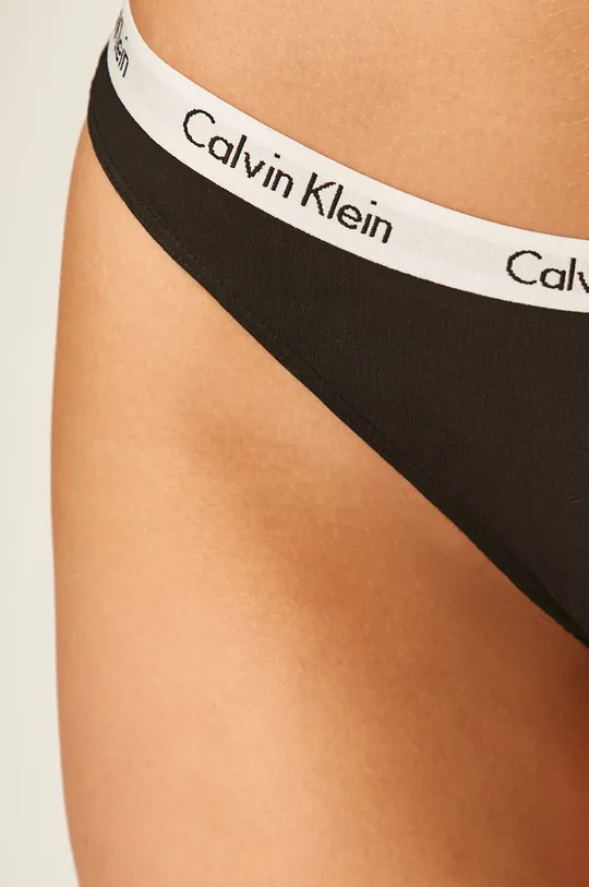 Calvin Klein Underwear - Стринги 000QD3587E...
