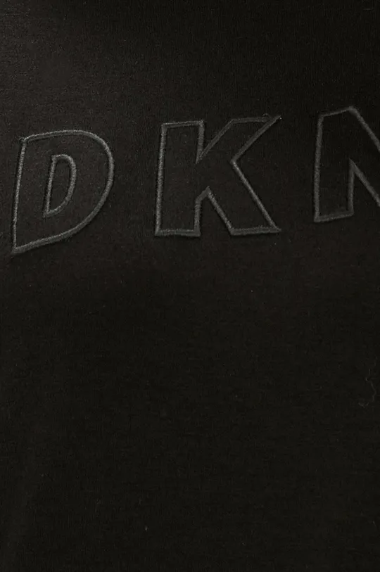 чёрный Dkny - Пижамная блузка