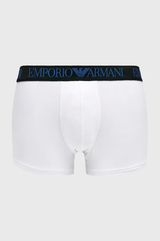 Emporio Armani - Boxeralsó (2 db) sötétkék