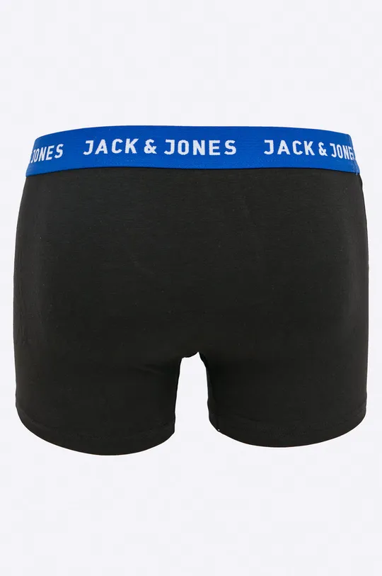 Jack & Jones - Bokserki (2-pack) 95 % Bawełna, 5 % Elastan,