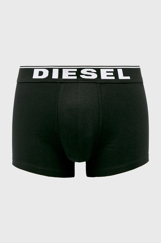 Diesel - Bokserki (3-pack) granatowy