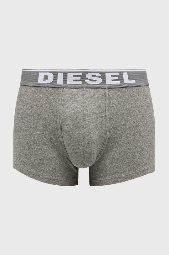 Diesel - Bokserki (3-pack) 95 % Bawełna, 5 % Elastan,