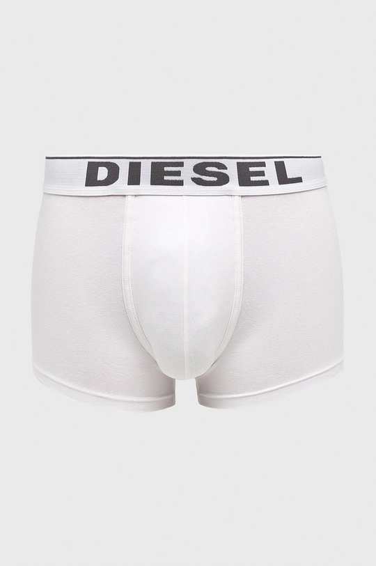 Diesel - Bokserki (3-pack) 95 % Bawełna, 5 % Elastan,